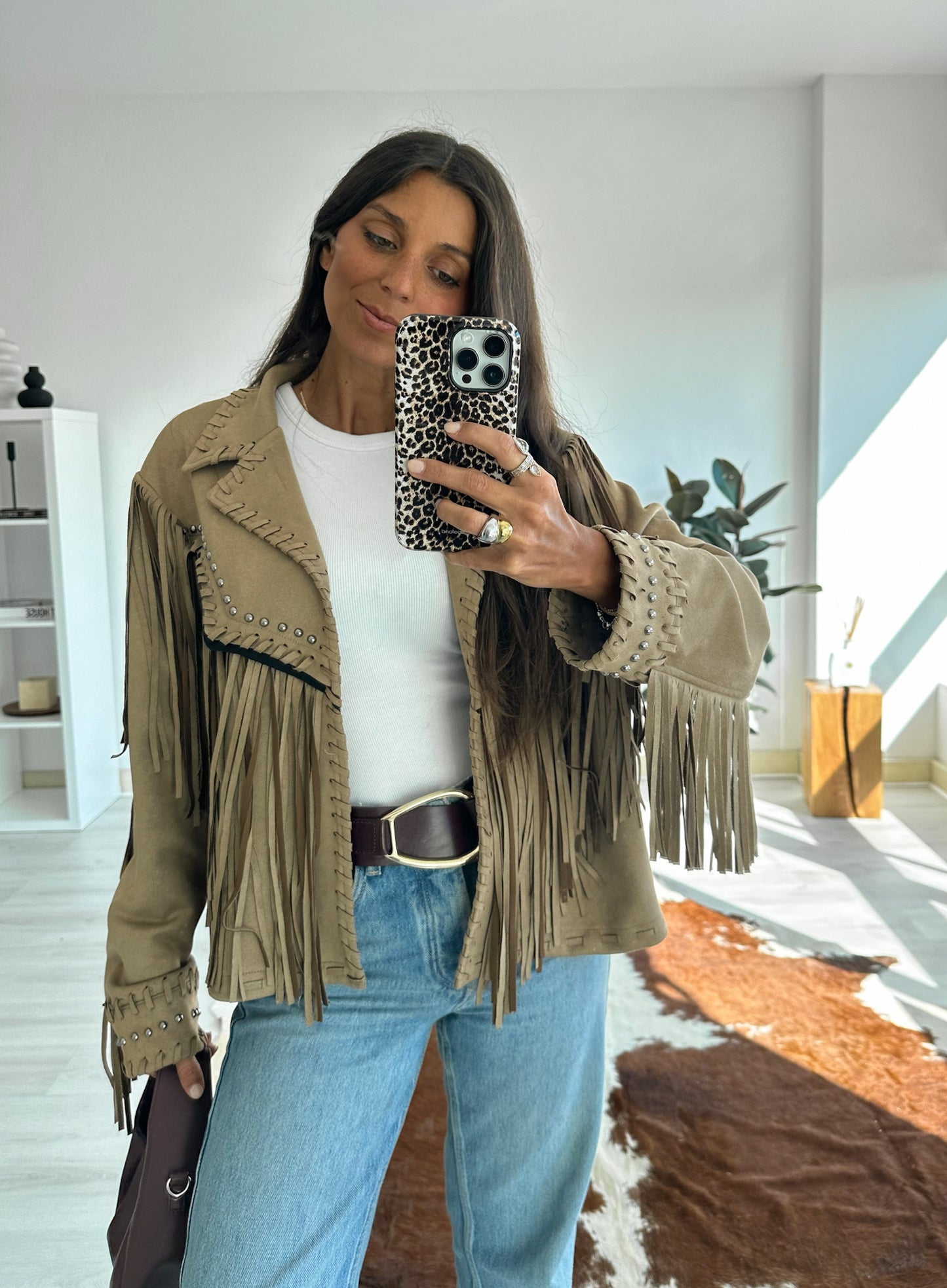 Your Moodboard Jacket