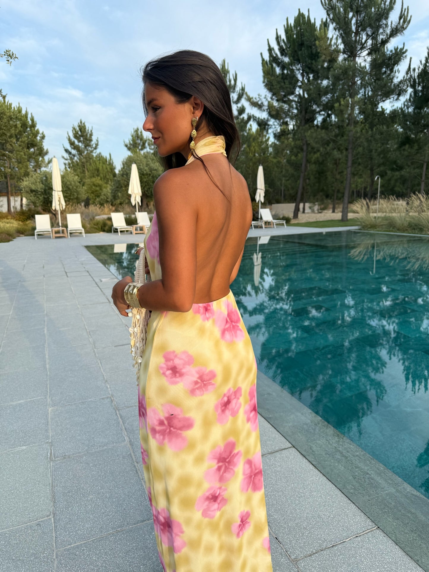 Hawaii Dress