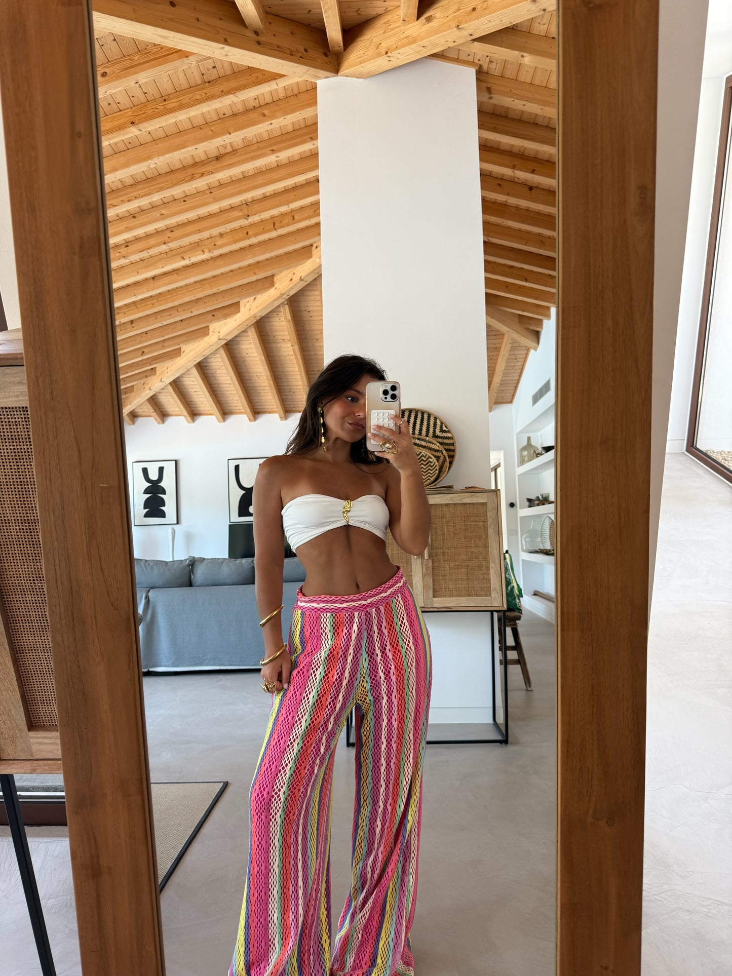 Jungle Pants