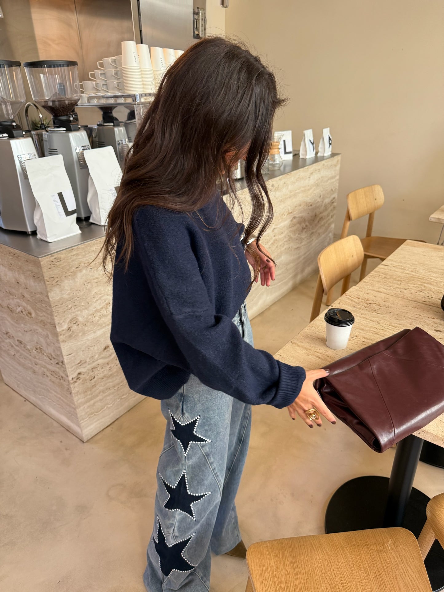 Star Denim Jeans - shipping from 14/11 to 21/11