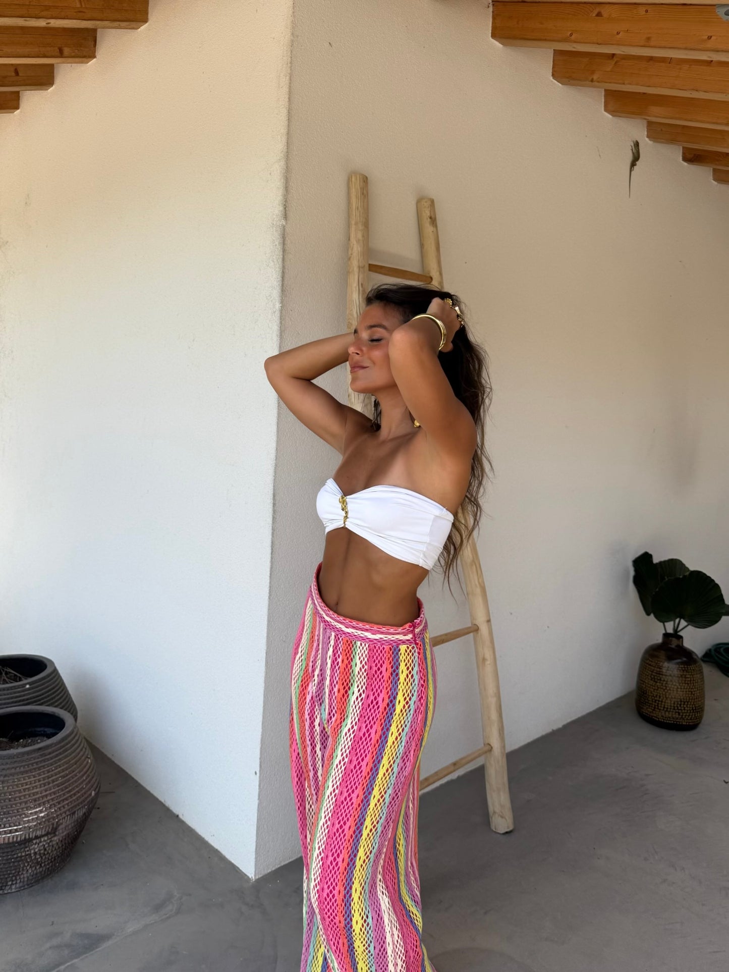 Jungle Pants