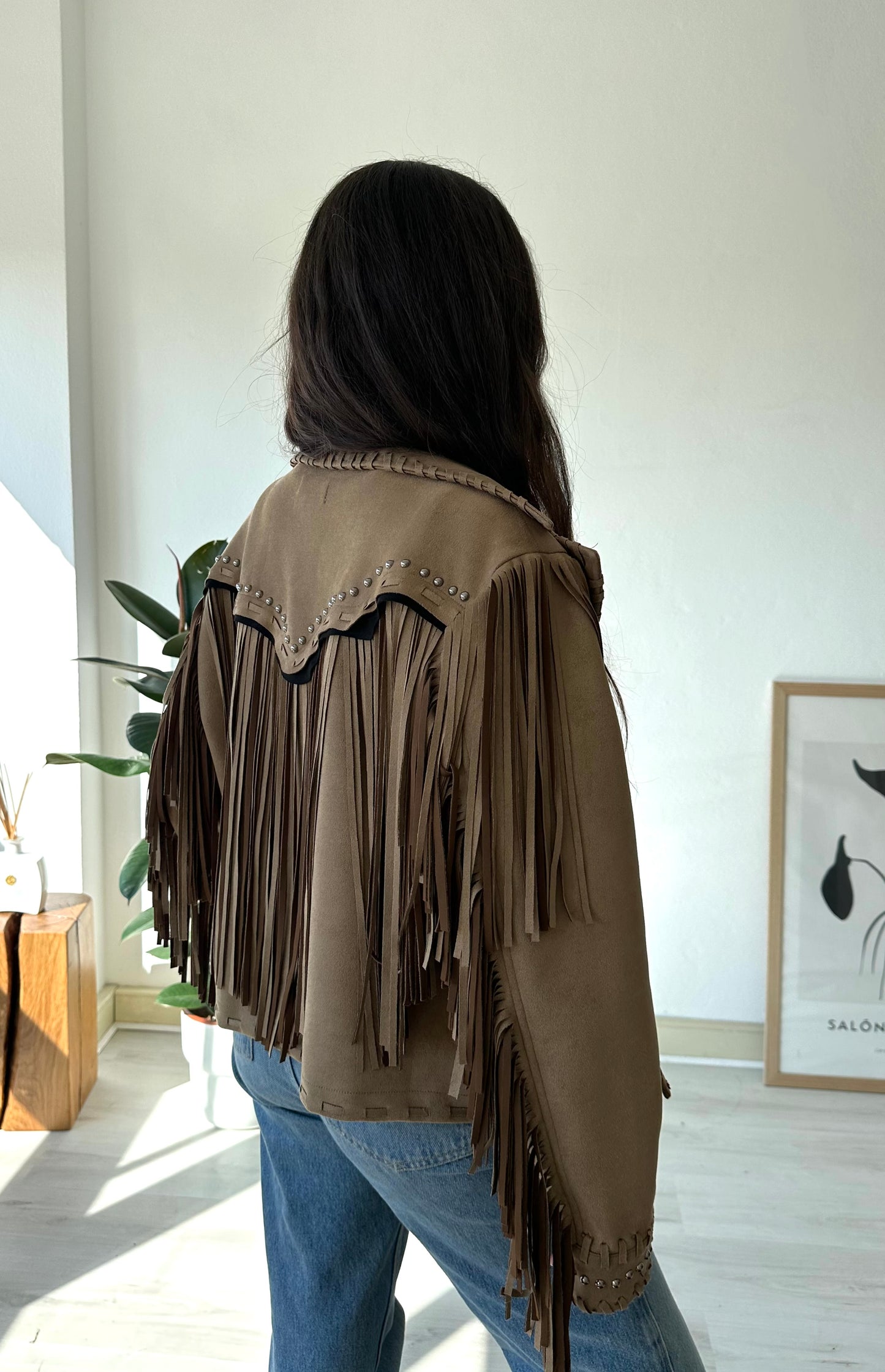Your Moodboard Jacket