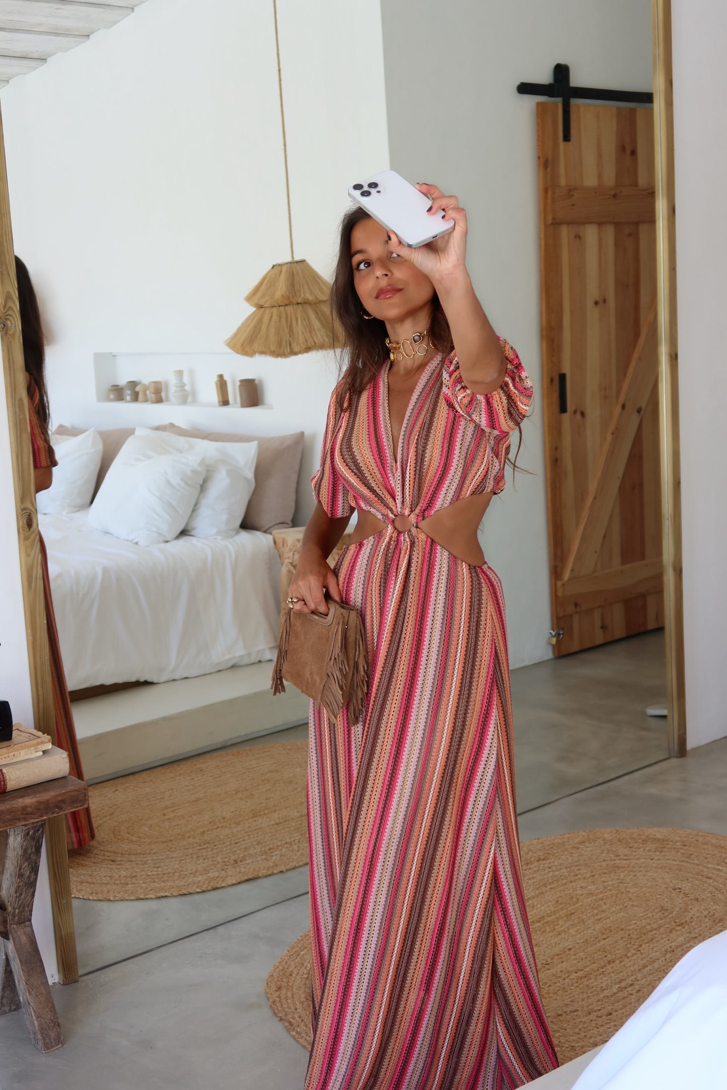 Kaya Dress