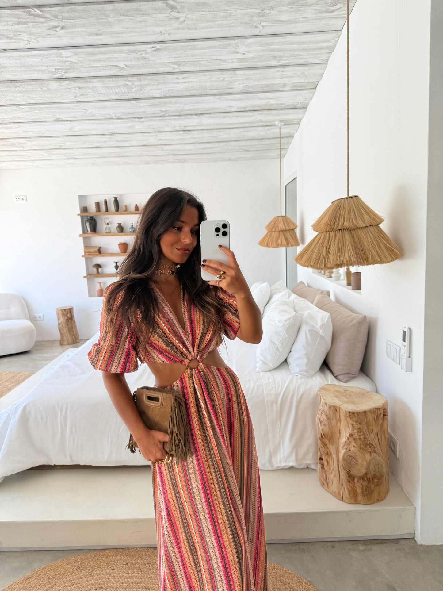 Kaya Dress