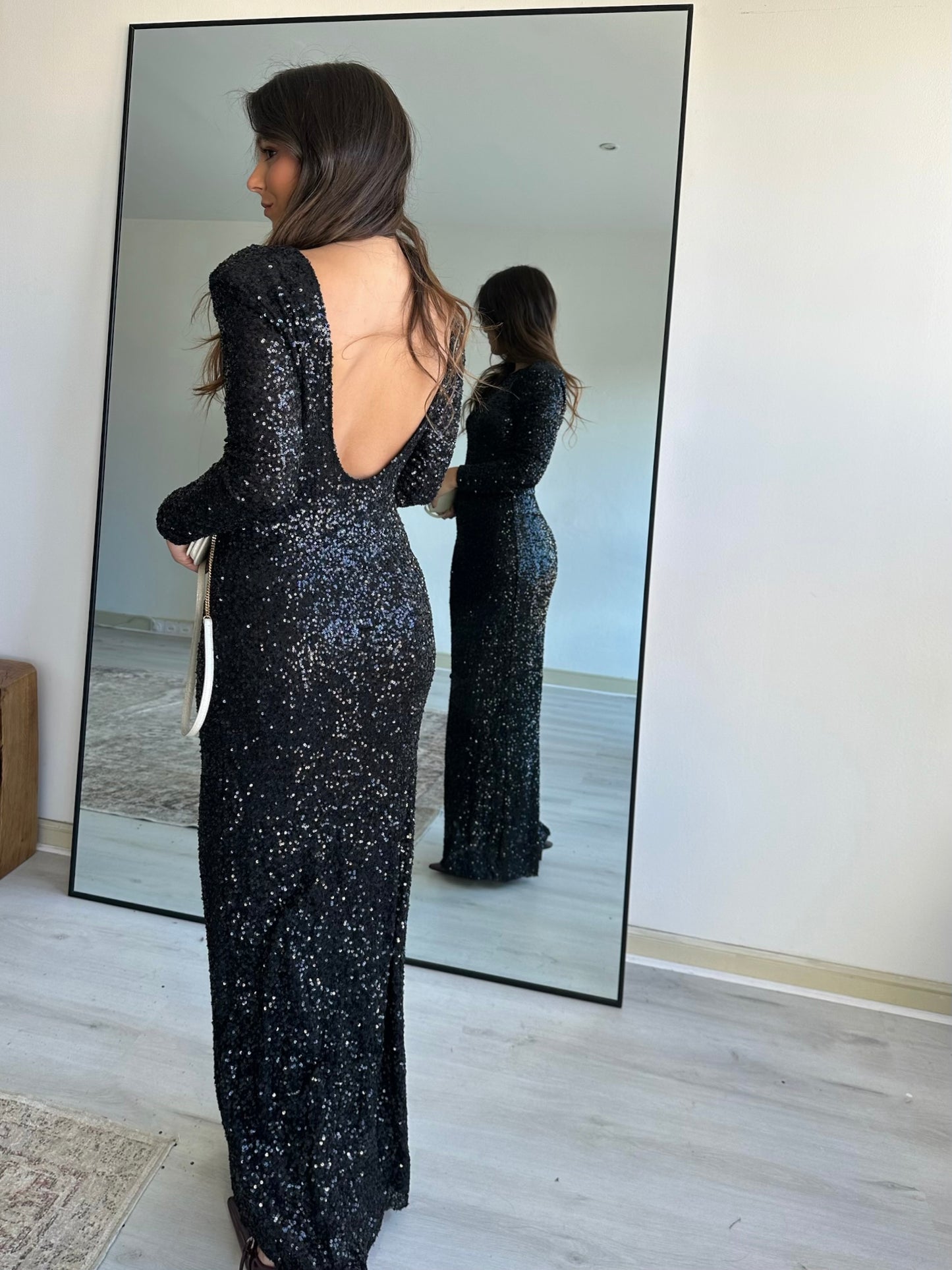Moonlight Dress