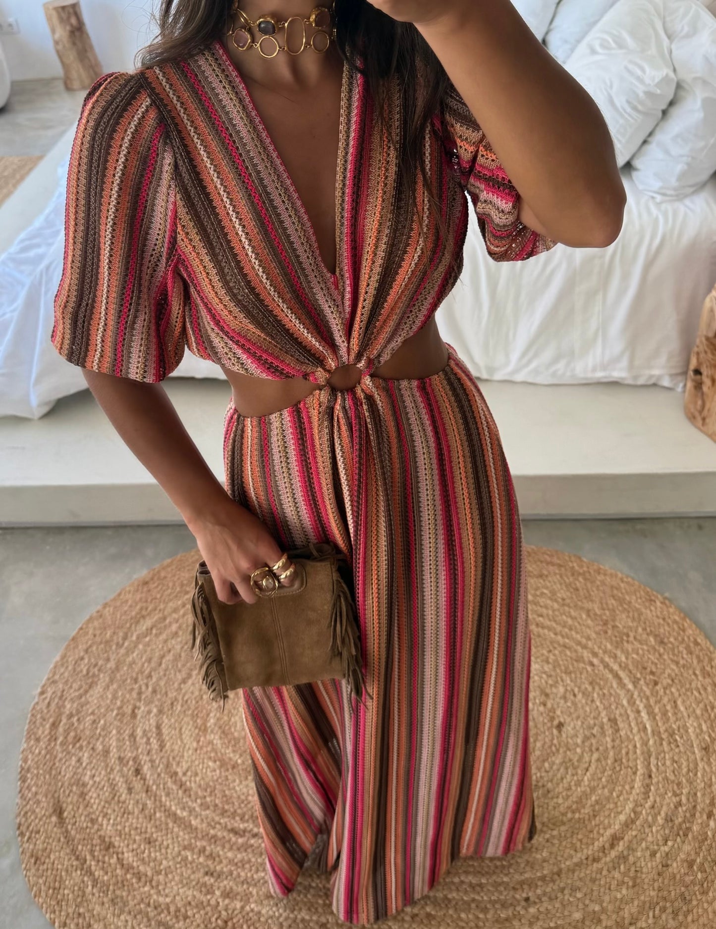 Kaya Dress