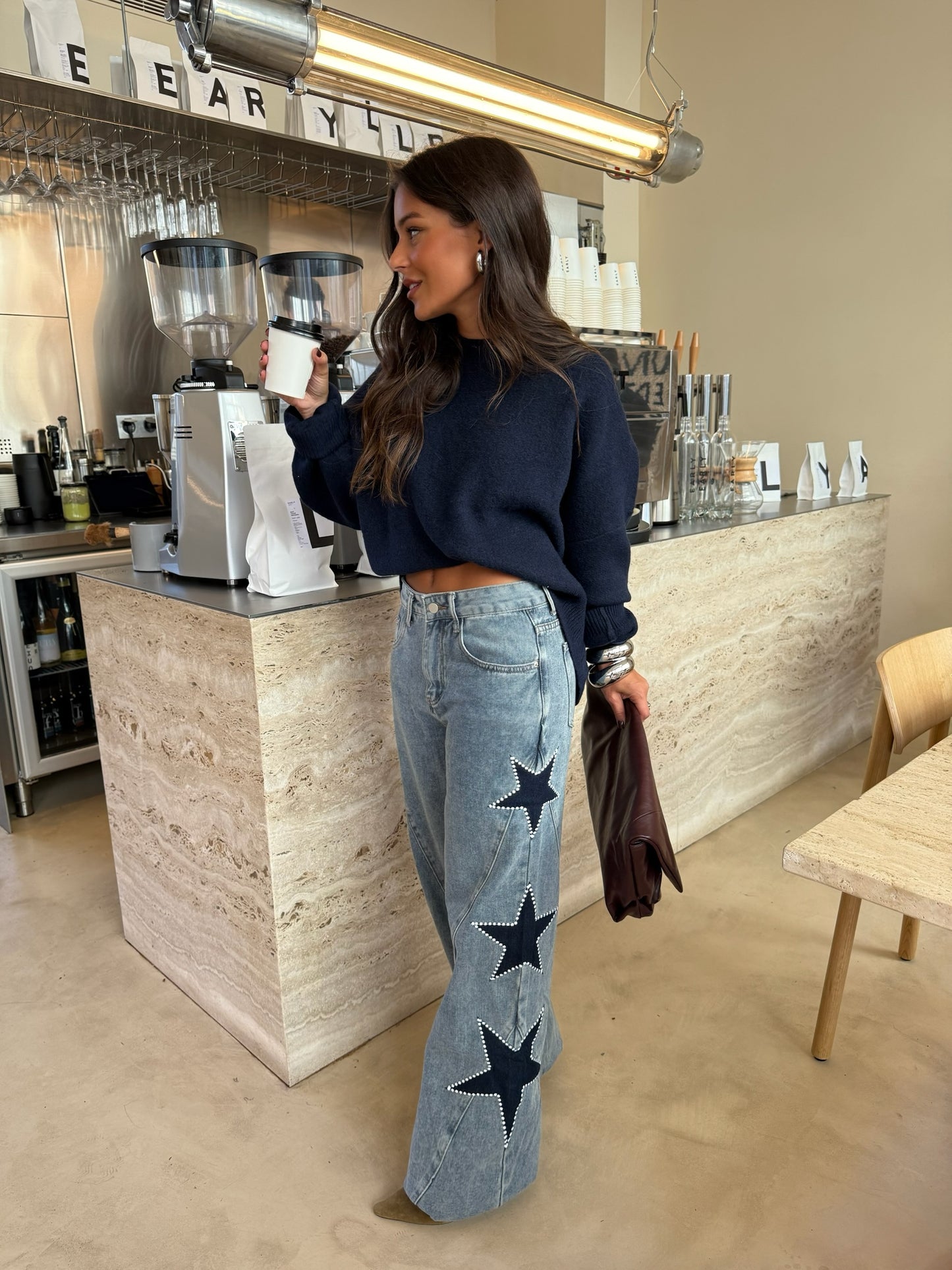 Star Denim Jeans - shipping from 14/11 to 21/11