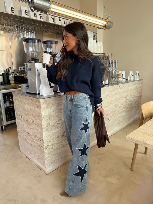 Star Denim Jeans - shipping from 14/11 to 21/11