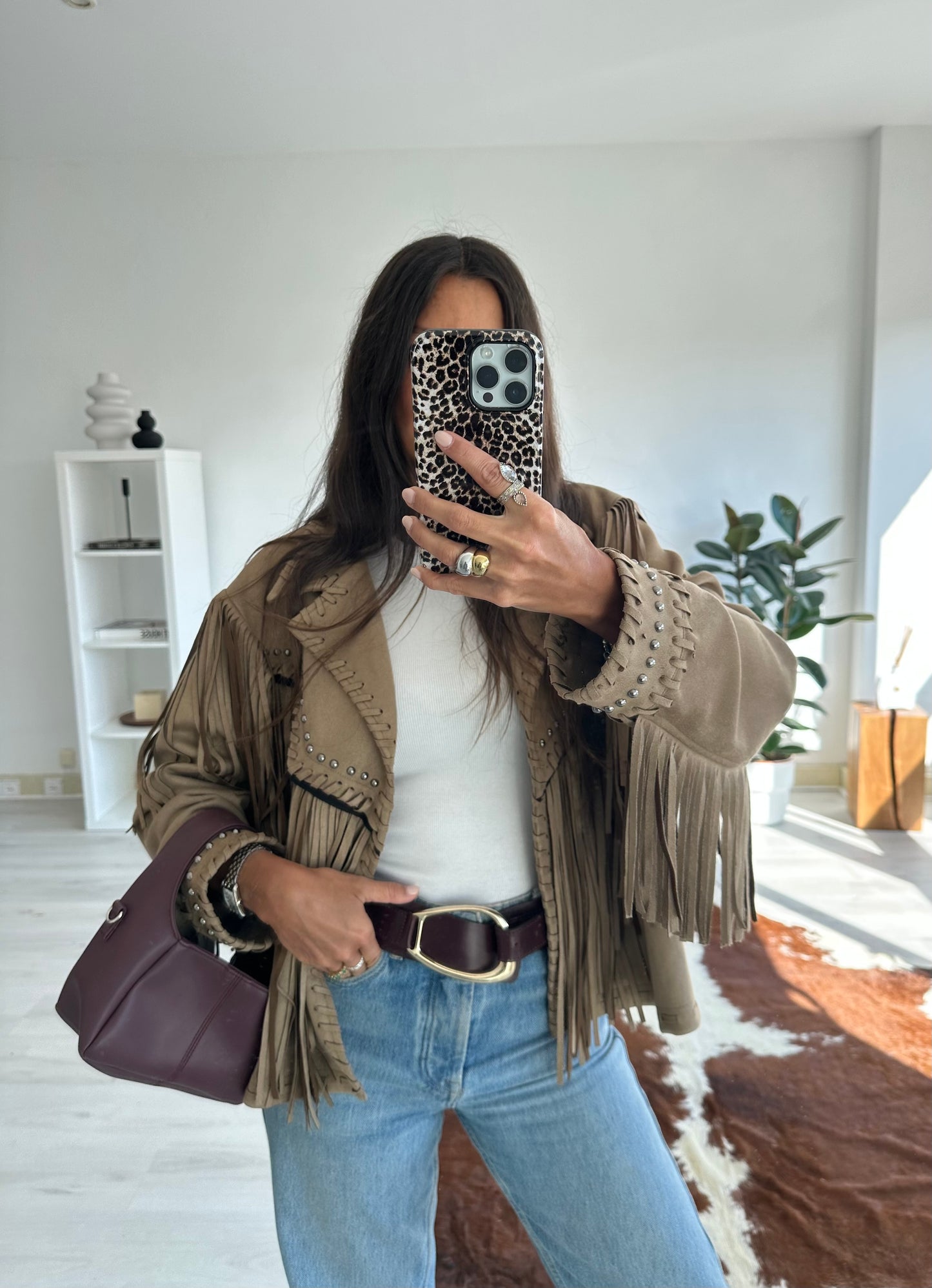 Your Moodboard Jacket