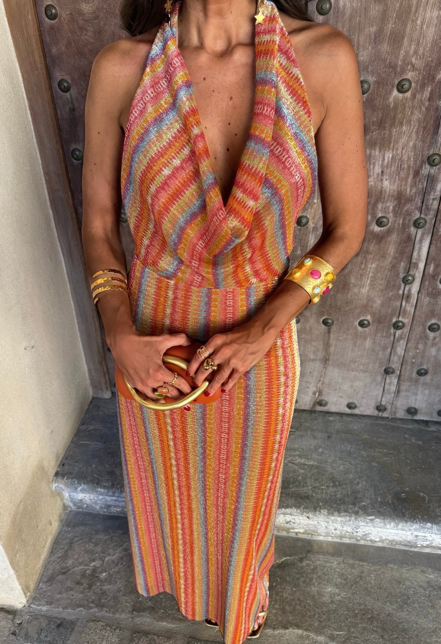 Cádiz Dress