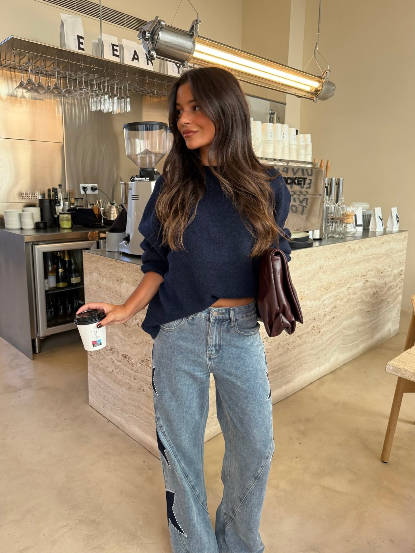 Star Denim Jeans - shipping from 14/11 to 21/11