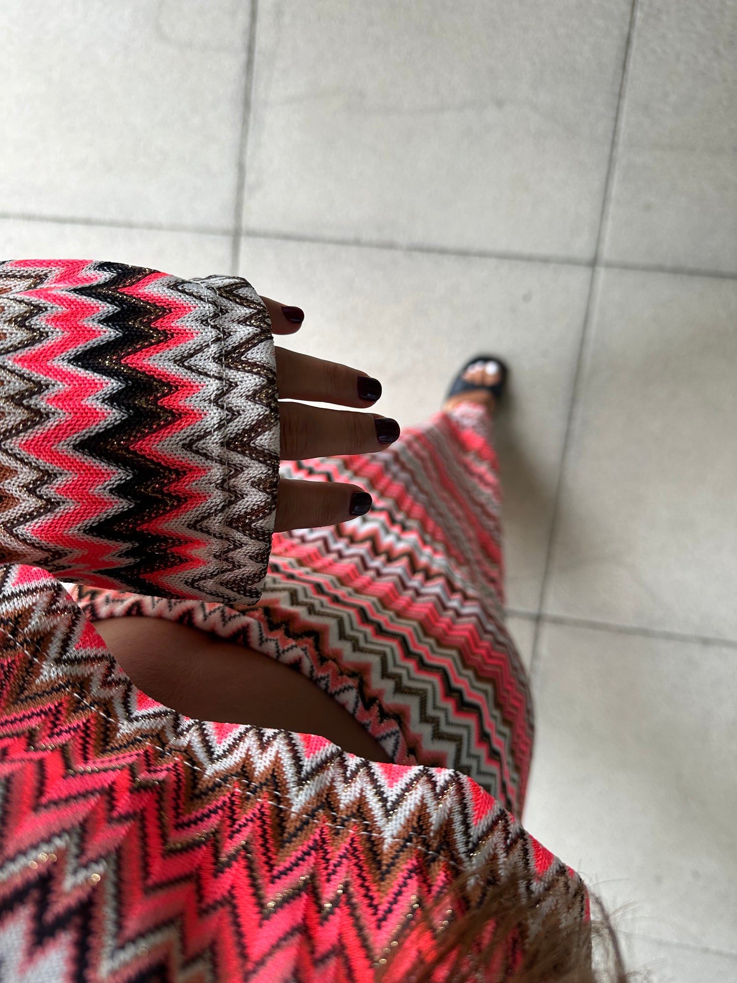 Tulum Skirt