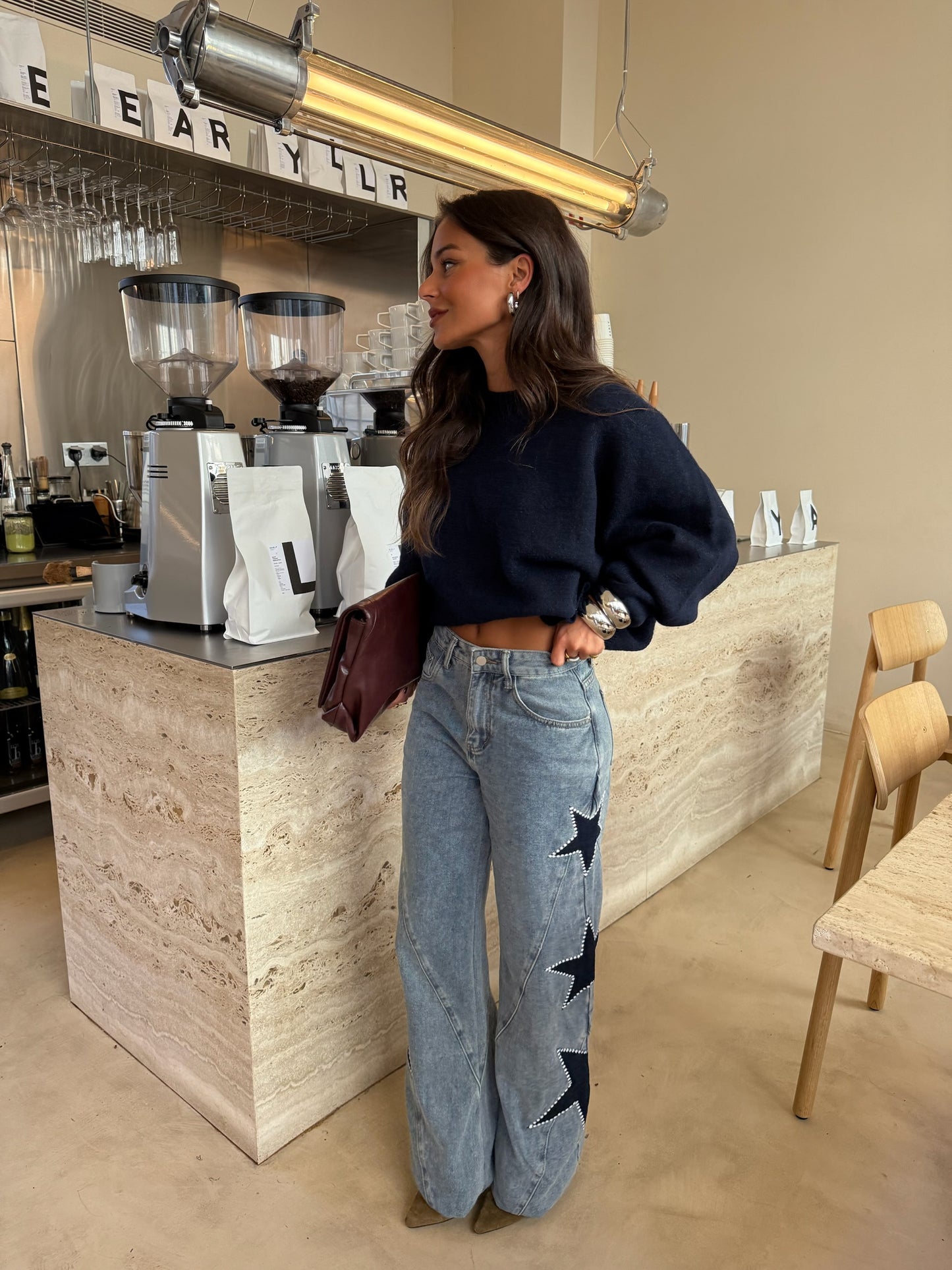 Star Denim Jeans - shipping from 14/11 to 21/11