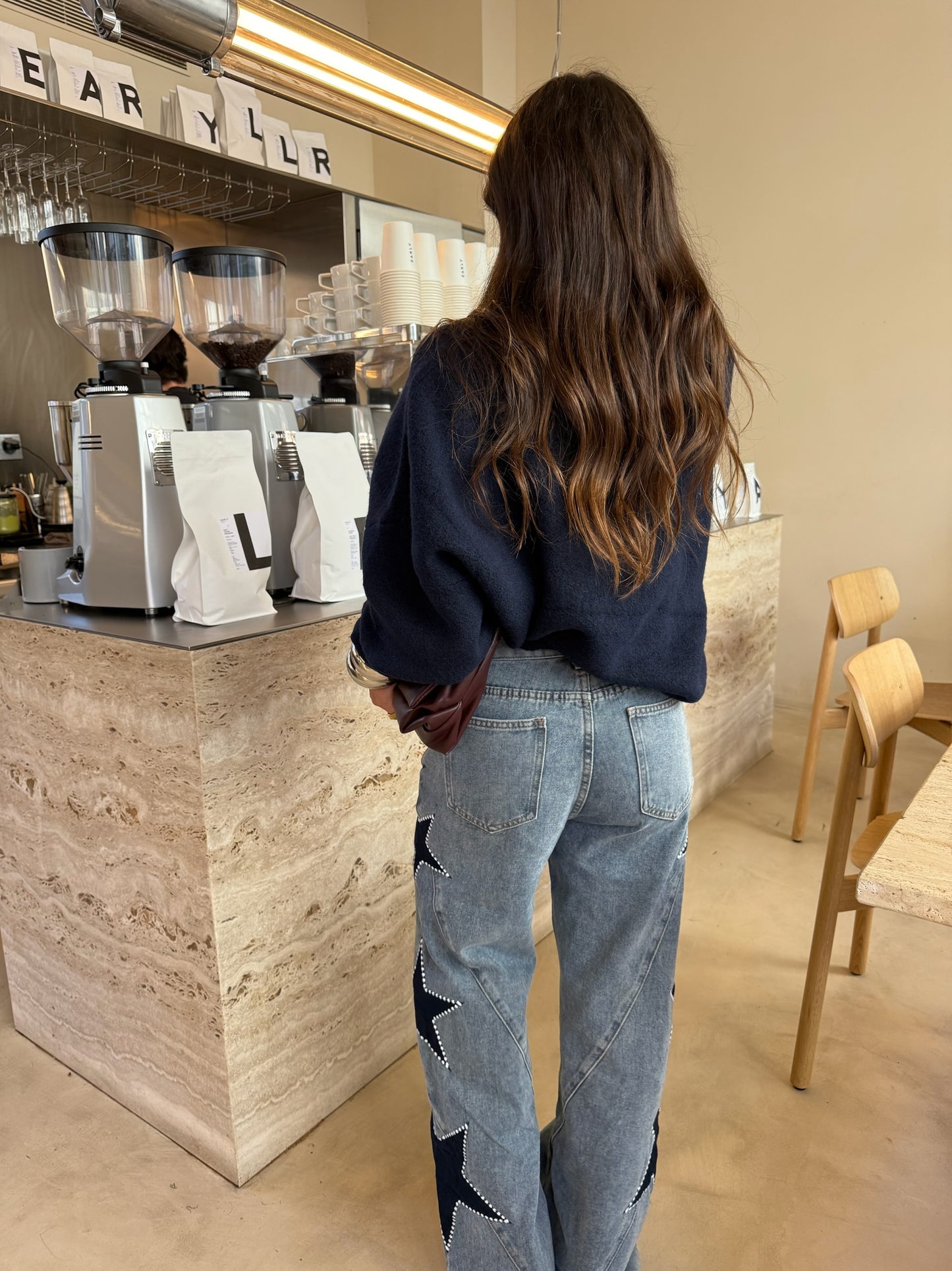 Star Denim Jeans - shipping from 14/11 to 21/11