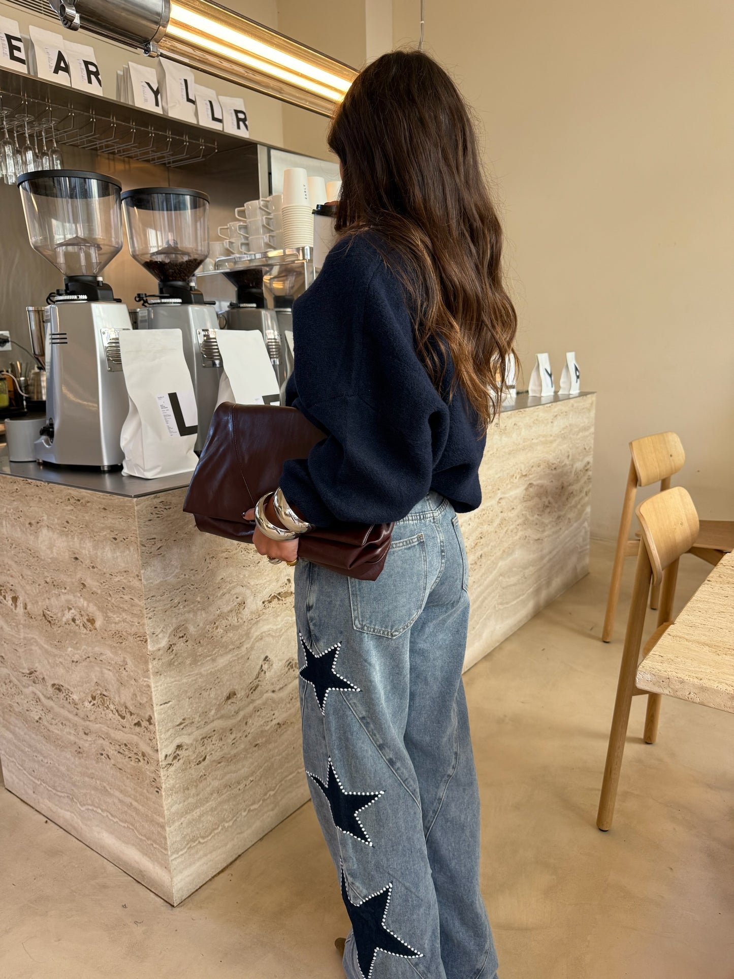 Star Denim Jeans - shipping from 14/11 to 21/11