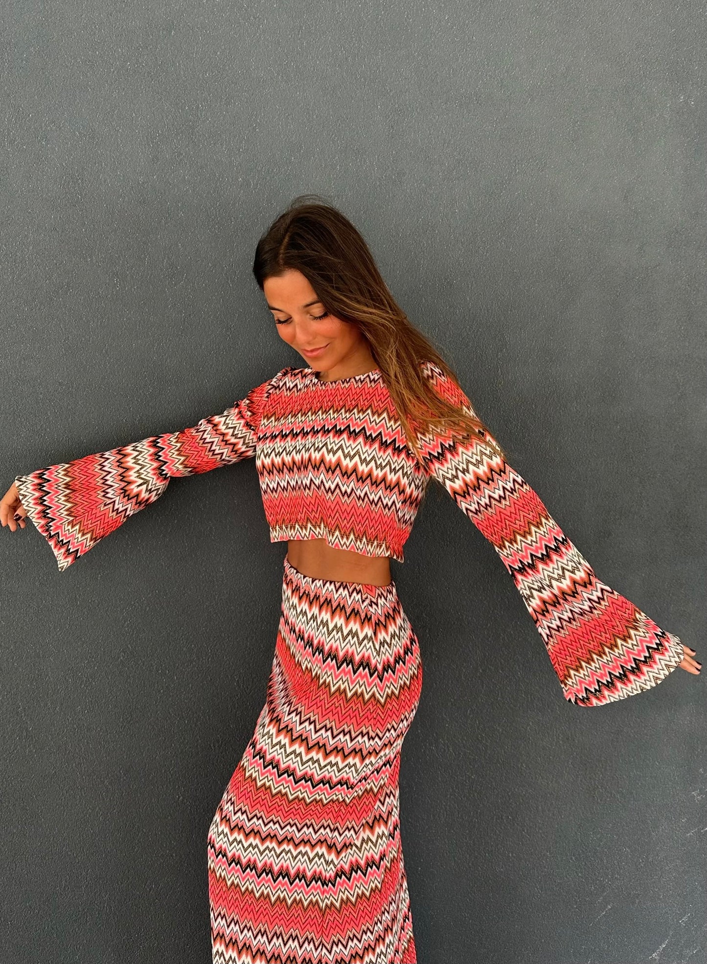 Tulum Skirt
