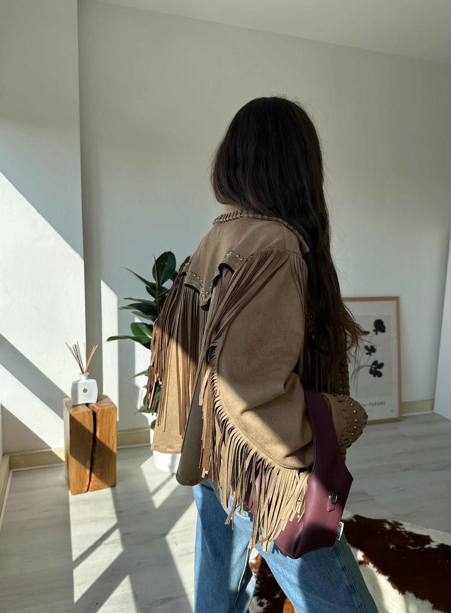 Your Moodboard Jacket