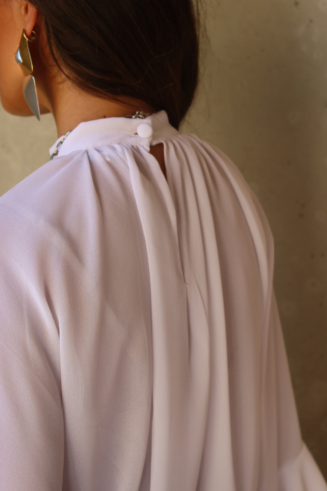 Canggu Blouse