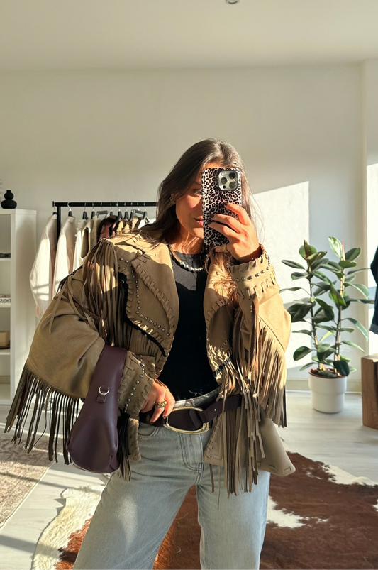 Your Moodboard Jacket