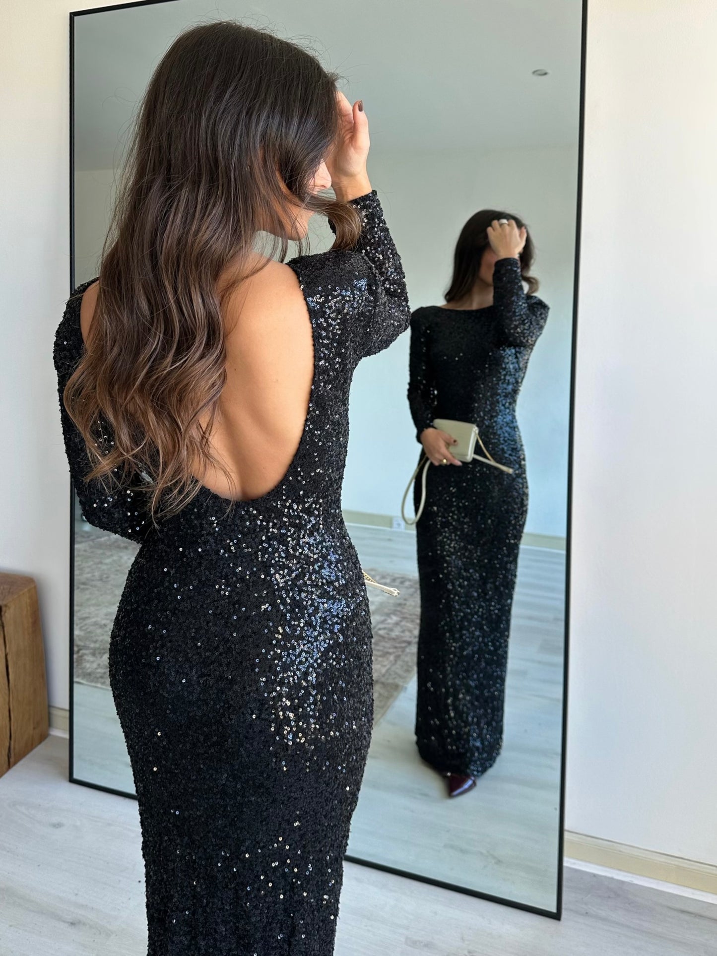 Moonlight Dress