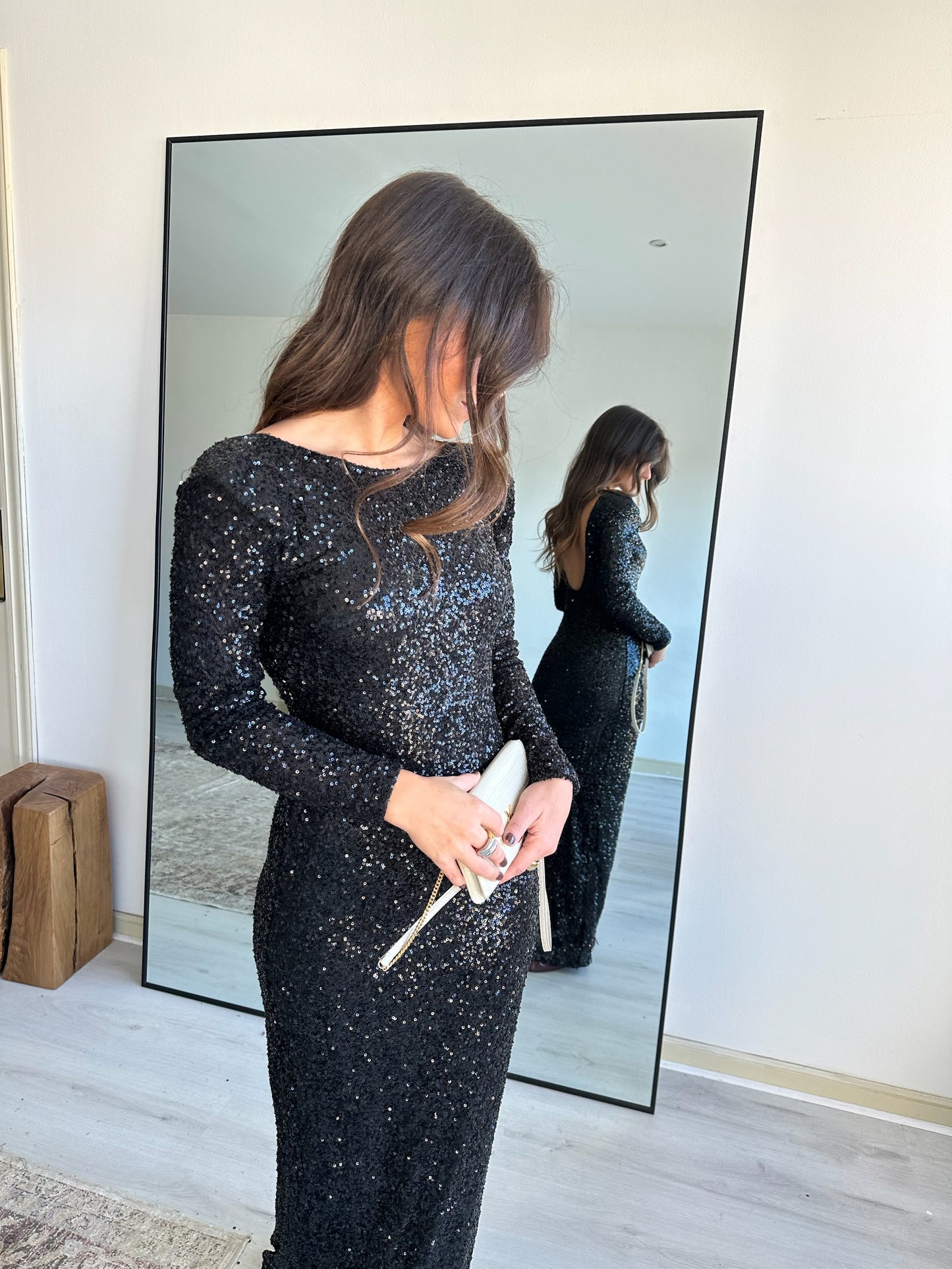 Moonlight Dress