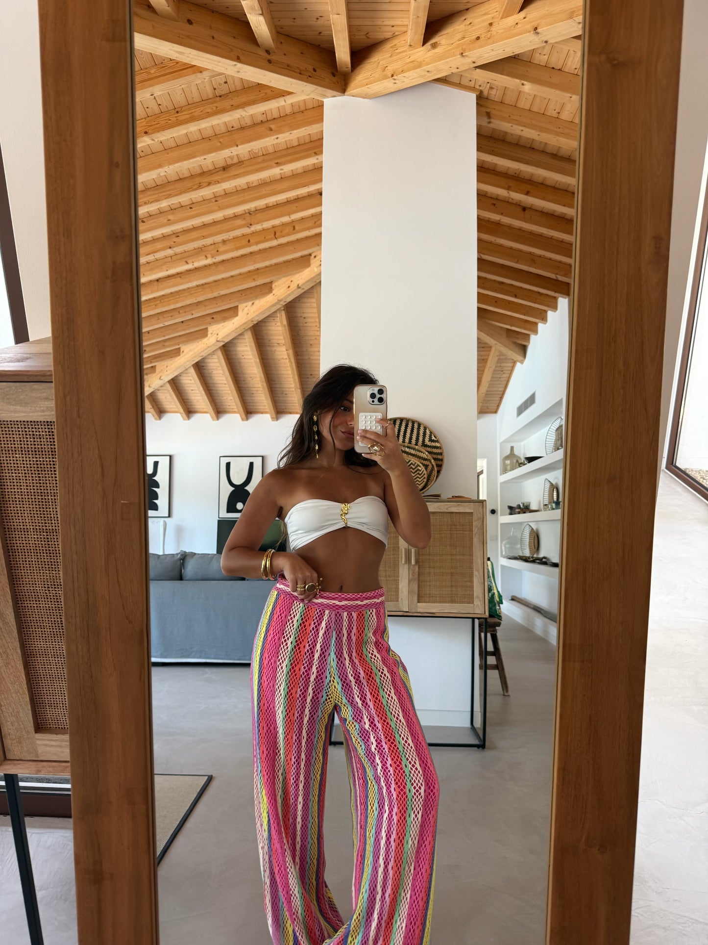 Jungle Pants