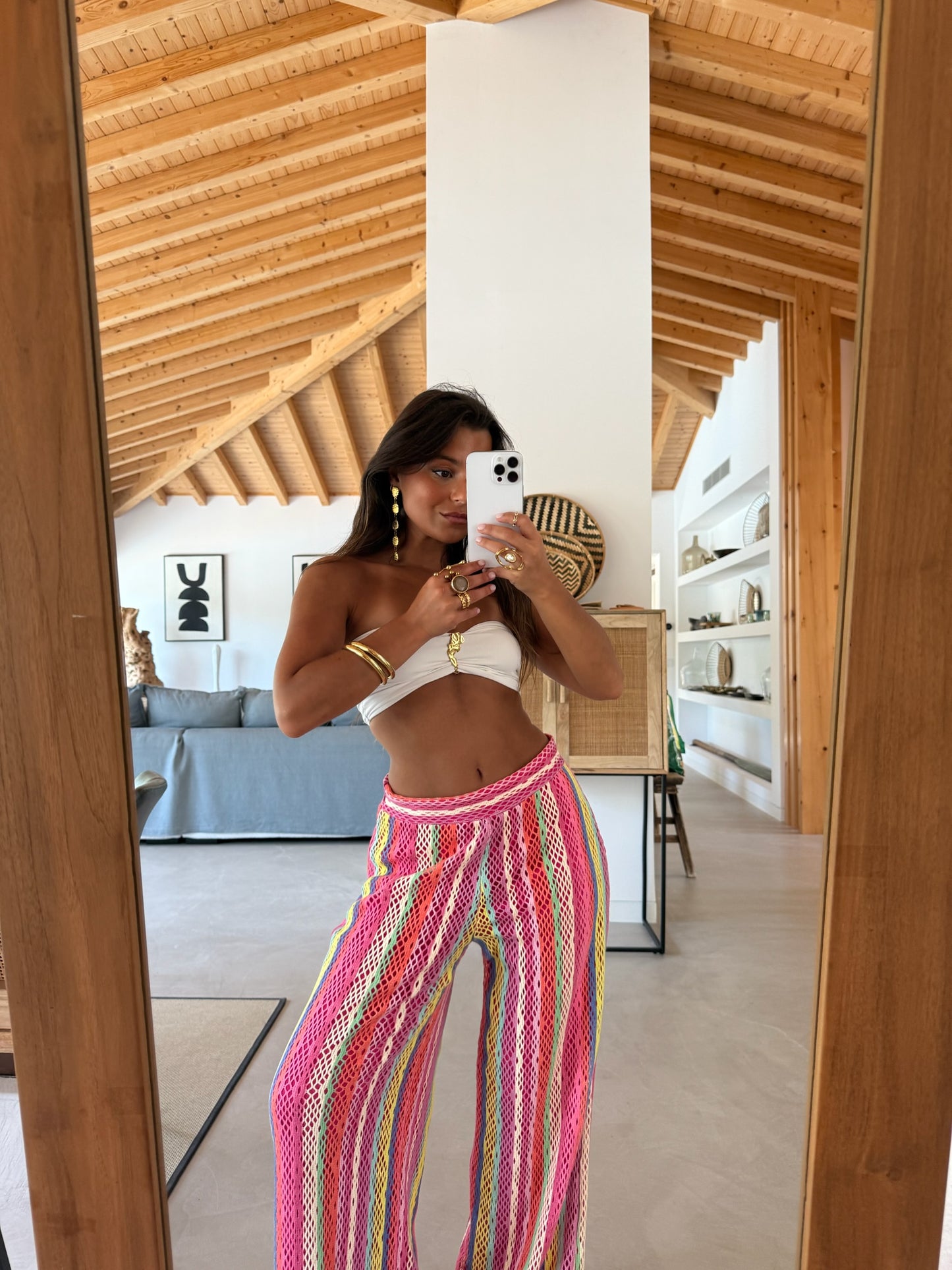 Jungle Pants