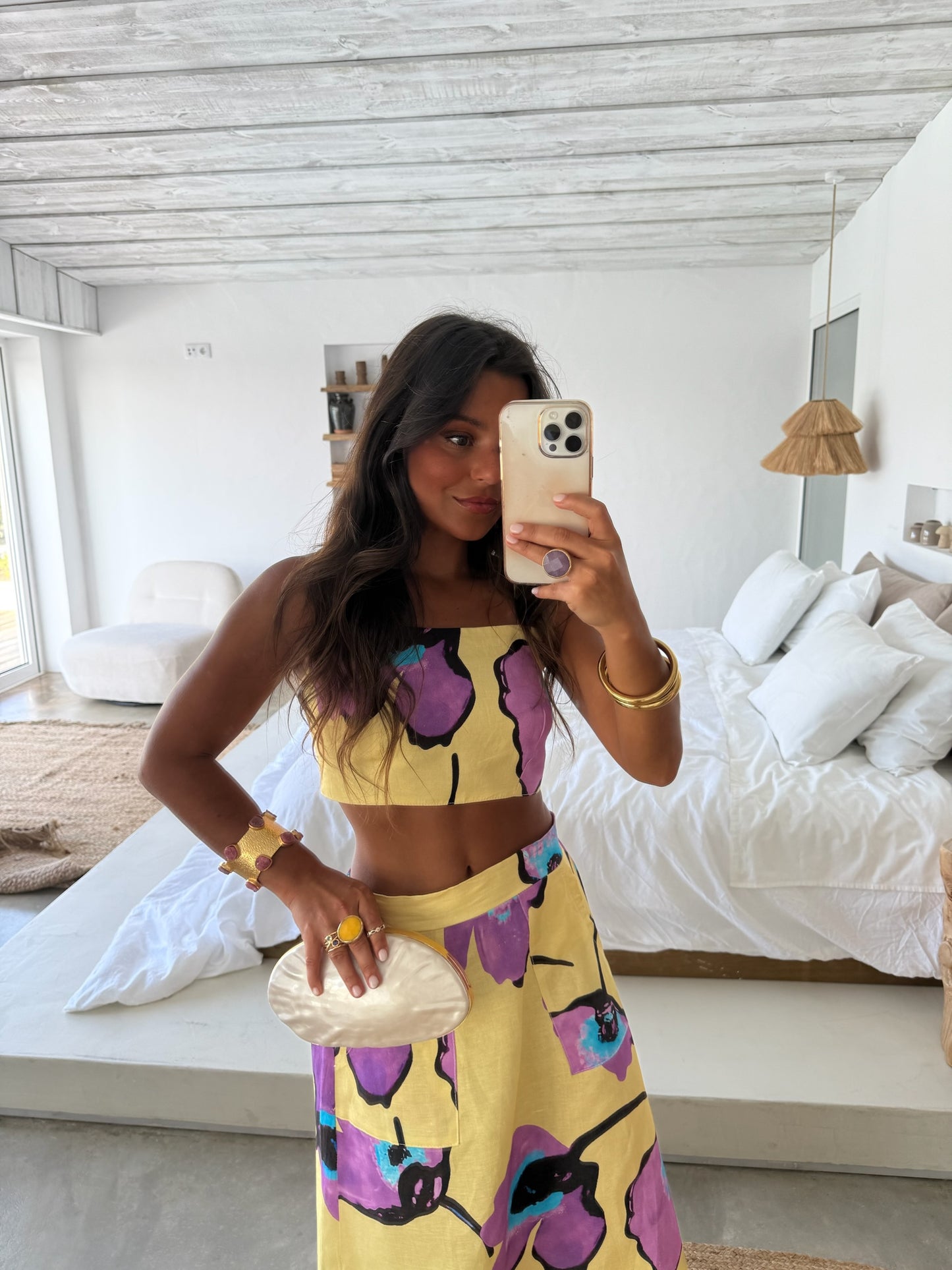 Sunflower set