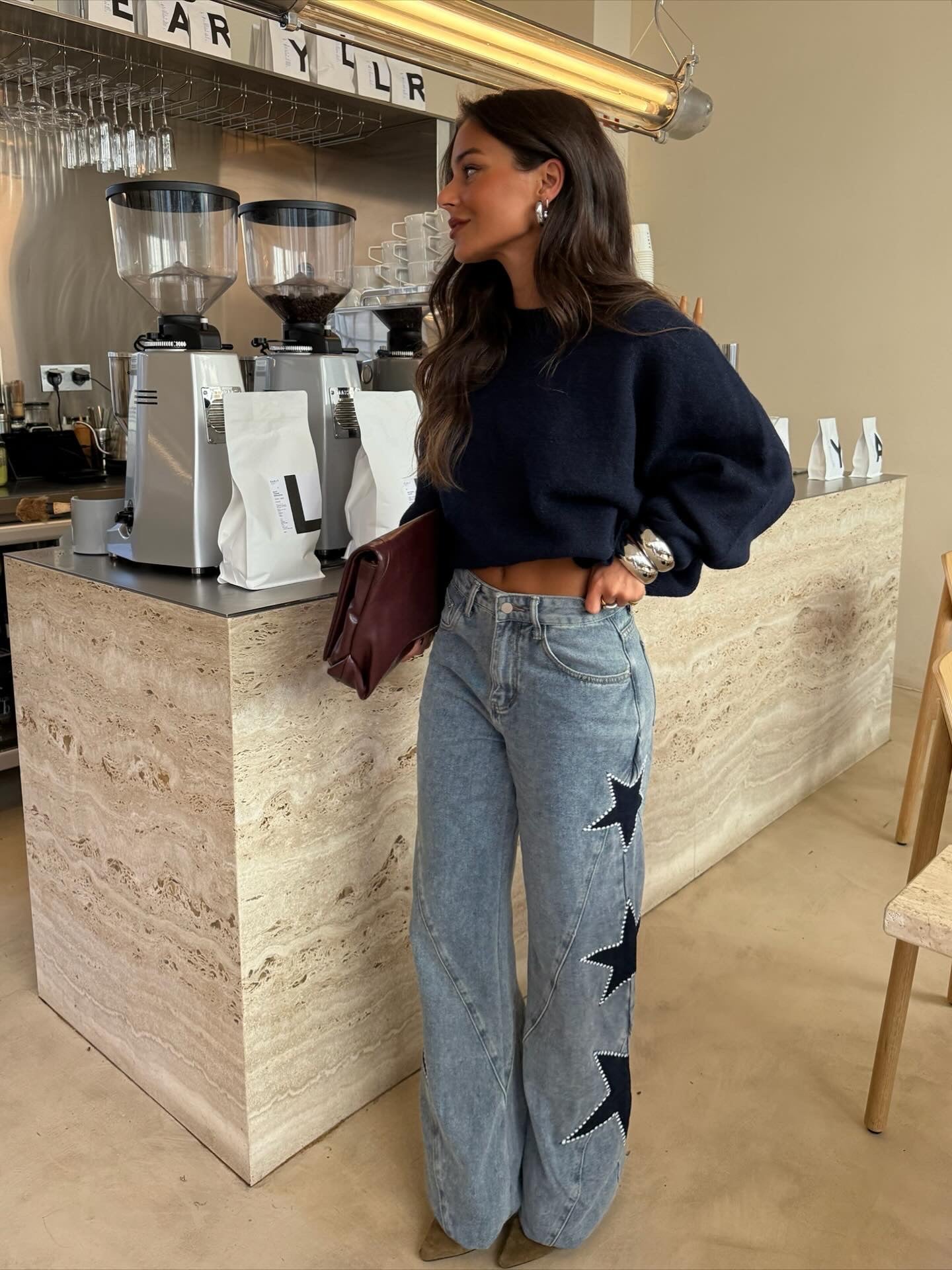 Star Denim Jeans - shipping from 14/11 to 21/11