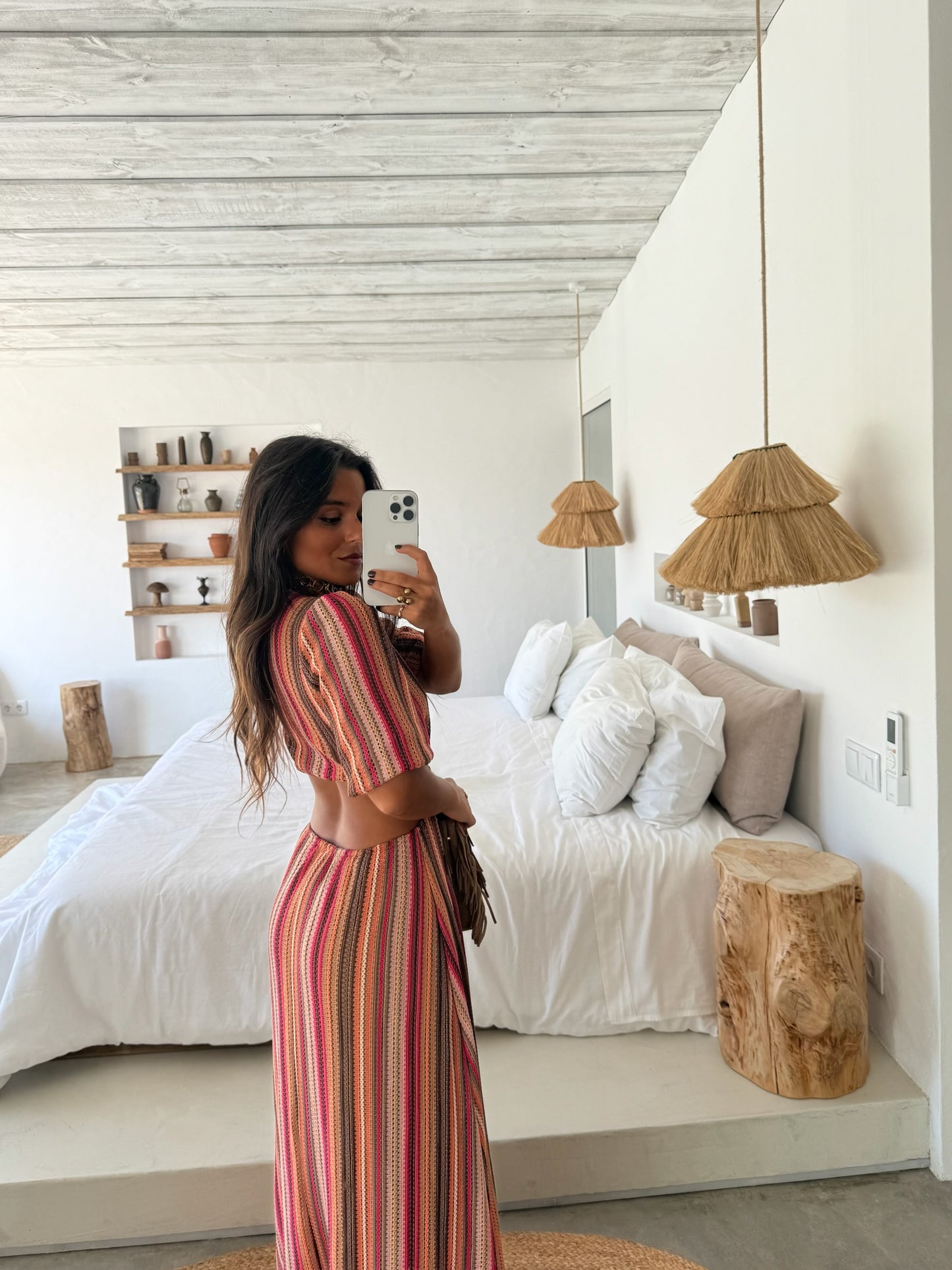 Kaya Dress