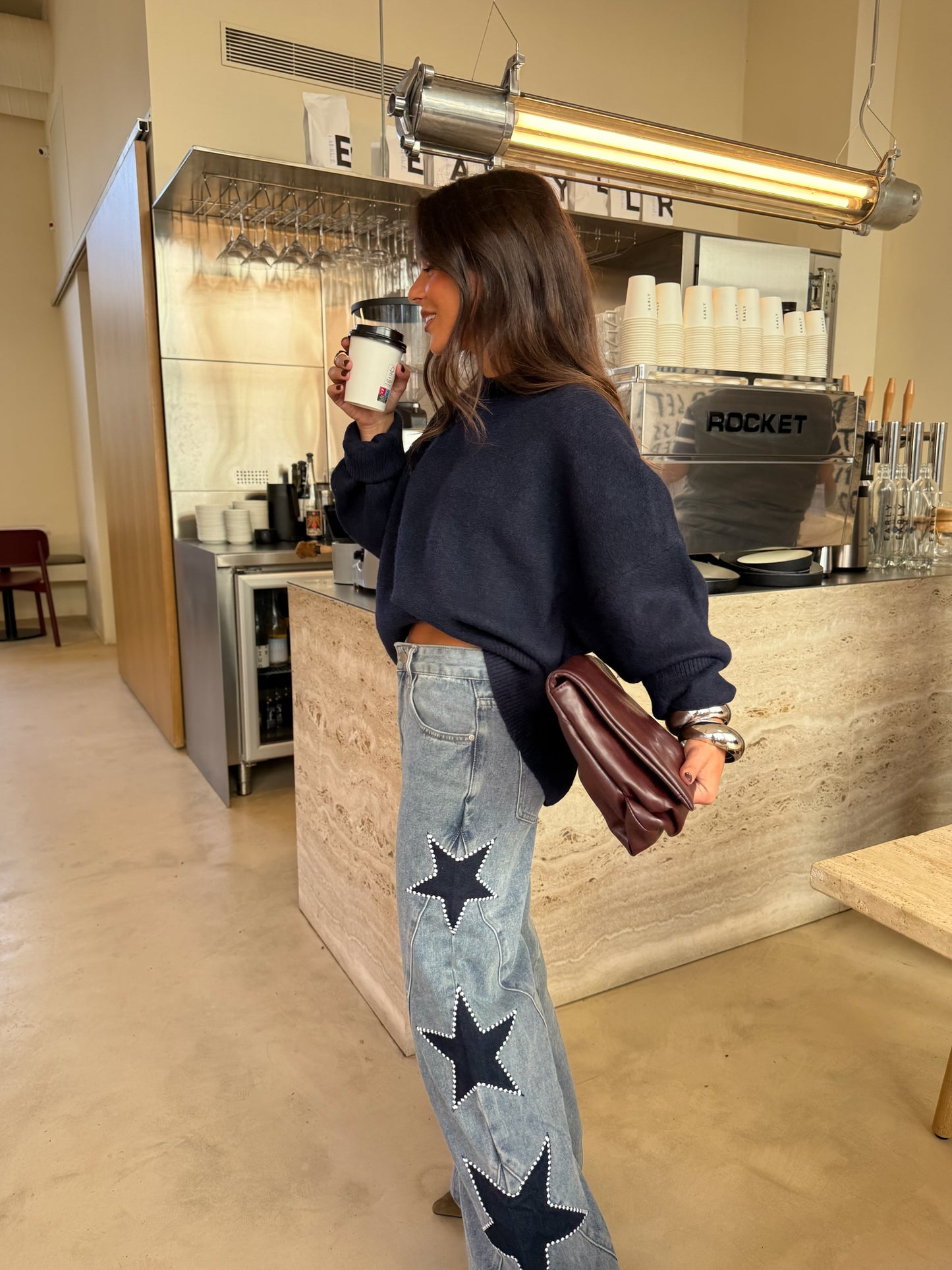 Star Denim Jeans - shipping from 14/11 to 21/11