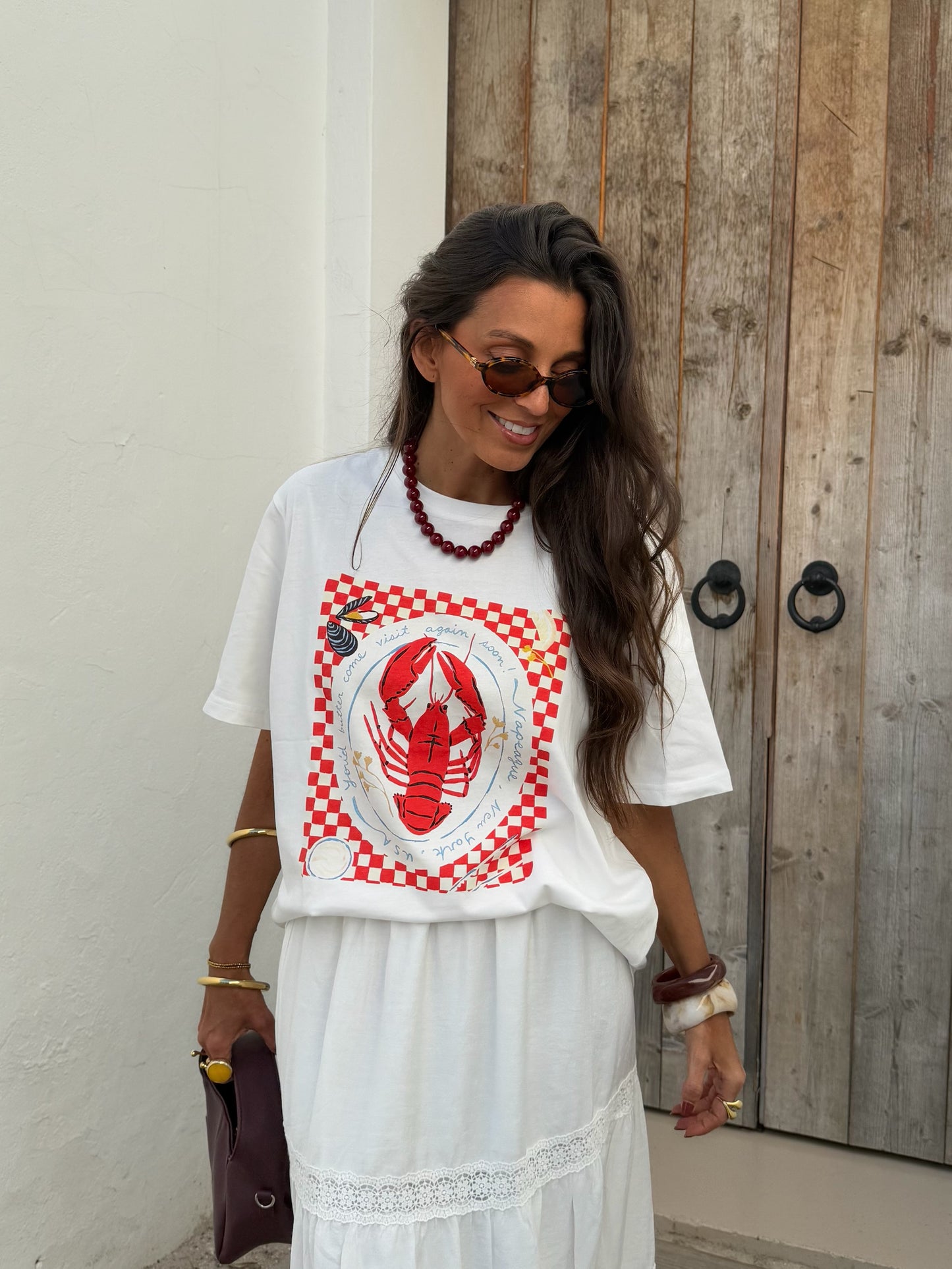 Lobster T-Shirt