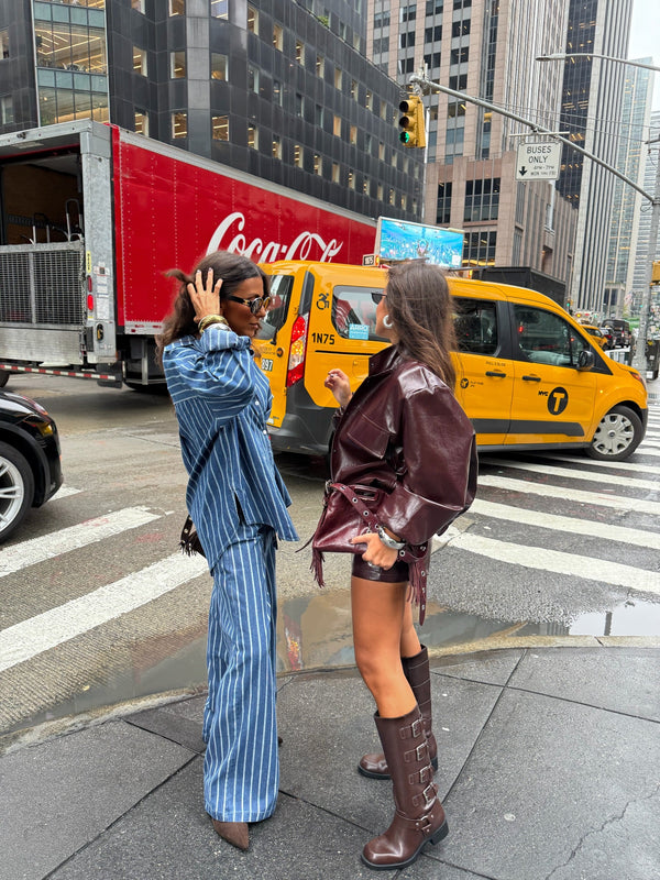 SETS | TOTAL LOOK