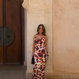 Flame Dress