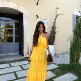 Formentor Dress - Shipping/Envio 21/07 to 28/07