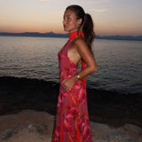 Sóller Dress - Shipping/Envio 16/07 to 23/07