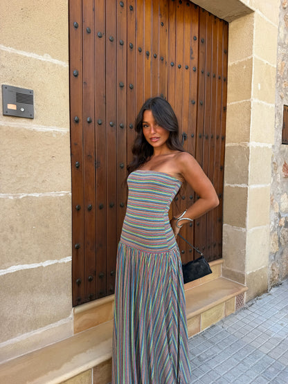 Déia Dress