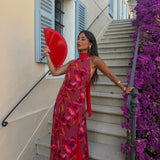 Sóller Dress - Shipping/Envio 16/07 to 23/07