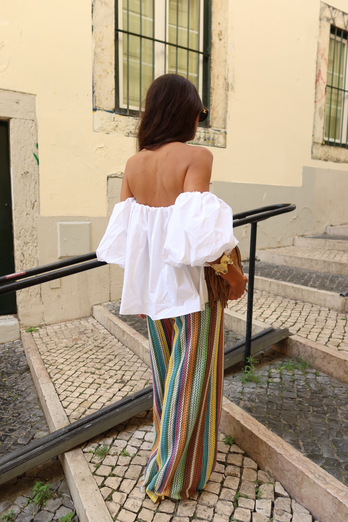 Caetana Top - Shipping/Envio 05/08