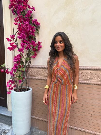 Cádiz Dress