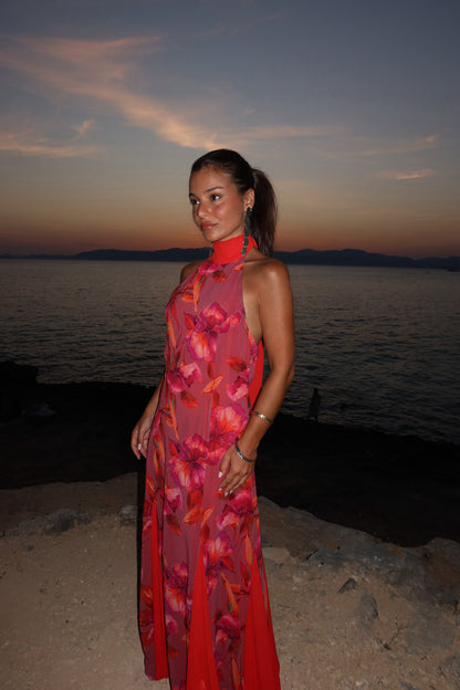 Sóller Dress