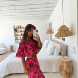Palm Breeze Set