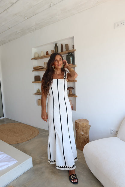 Zuri Dress