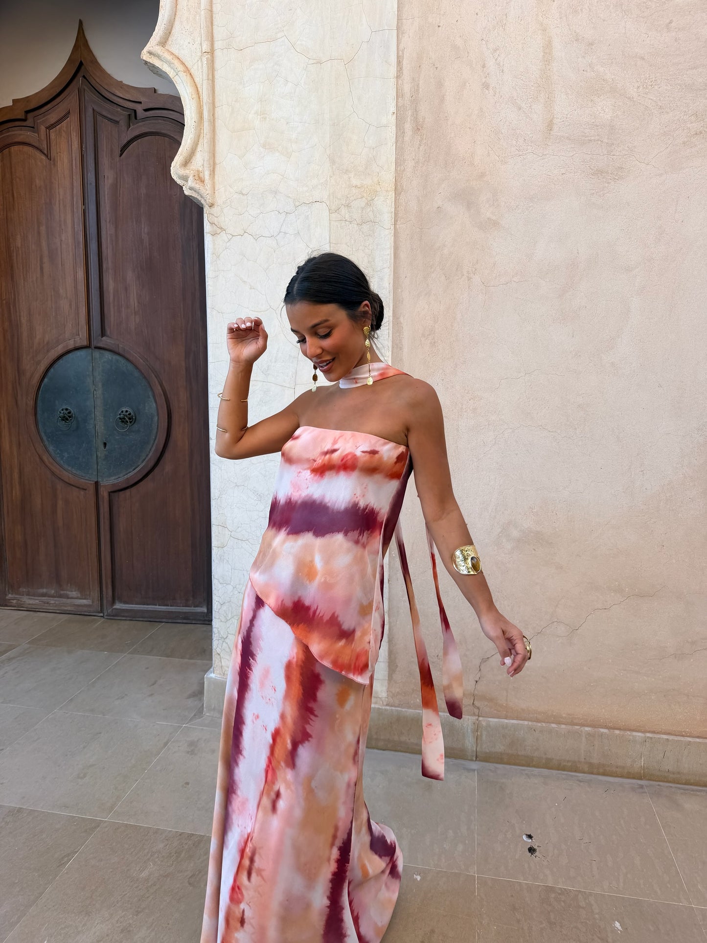 Aitana Dress