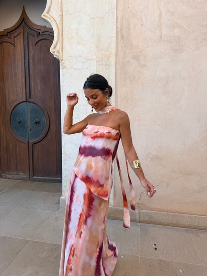 Aitana Dress