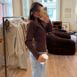 Brooklyn Knit