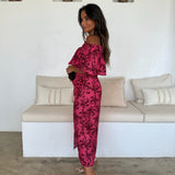 Palm Breeze Set
