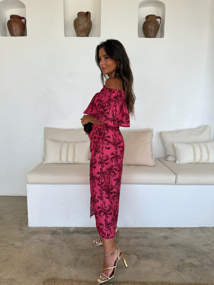 Palm Breeze Set