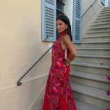 Sóller Dress - Shipping/Envio 16/07 to 23/07