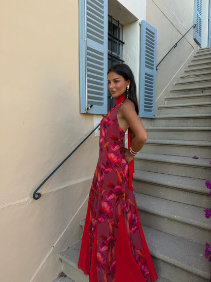 Sóller Dress
